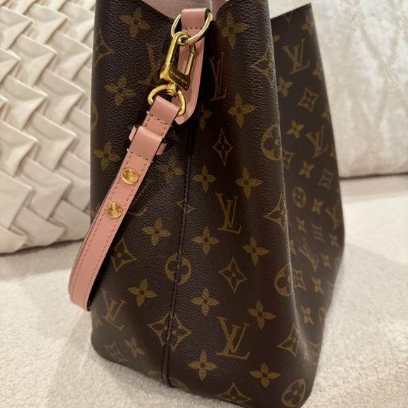 Louis Vuitton neonoe bag - Picture 2 of 11